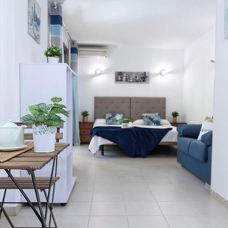 Estudio A 100 Metros De La Playa Salou Ngoại thất bức ảnh