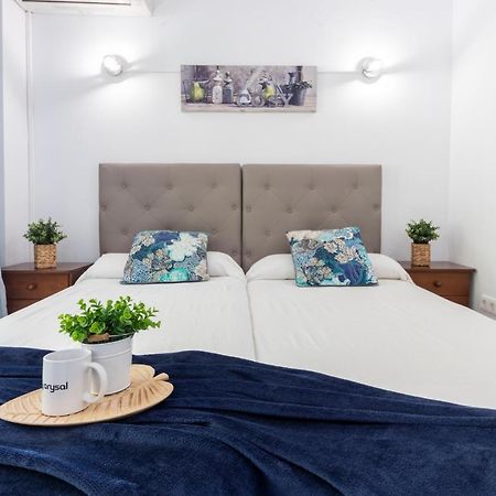 Estudio A 100 Metros De La Playa Salou Ngoại thất bức ảnh