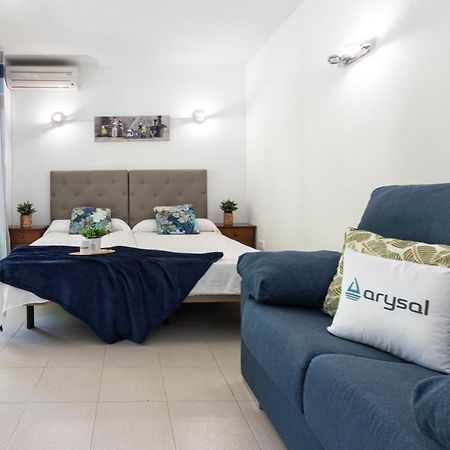 Estudio A 100 Metros De La Playa Salou Ngoại thất bức ảnh