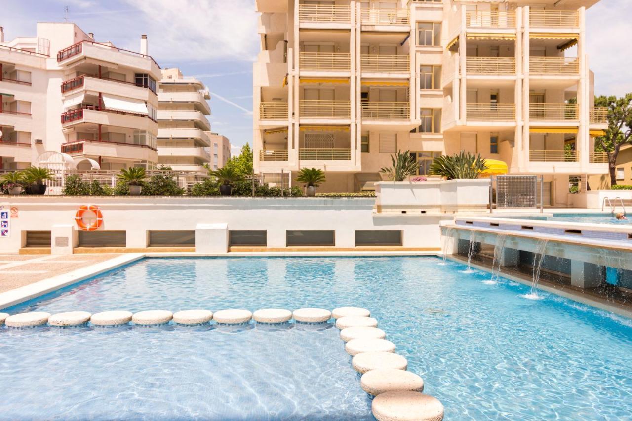 Estudio A 100 Metros De La Playa Salou Ngoại thất bức ảnh