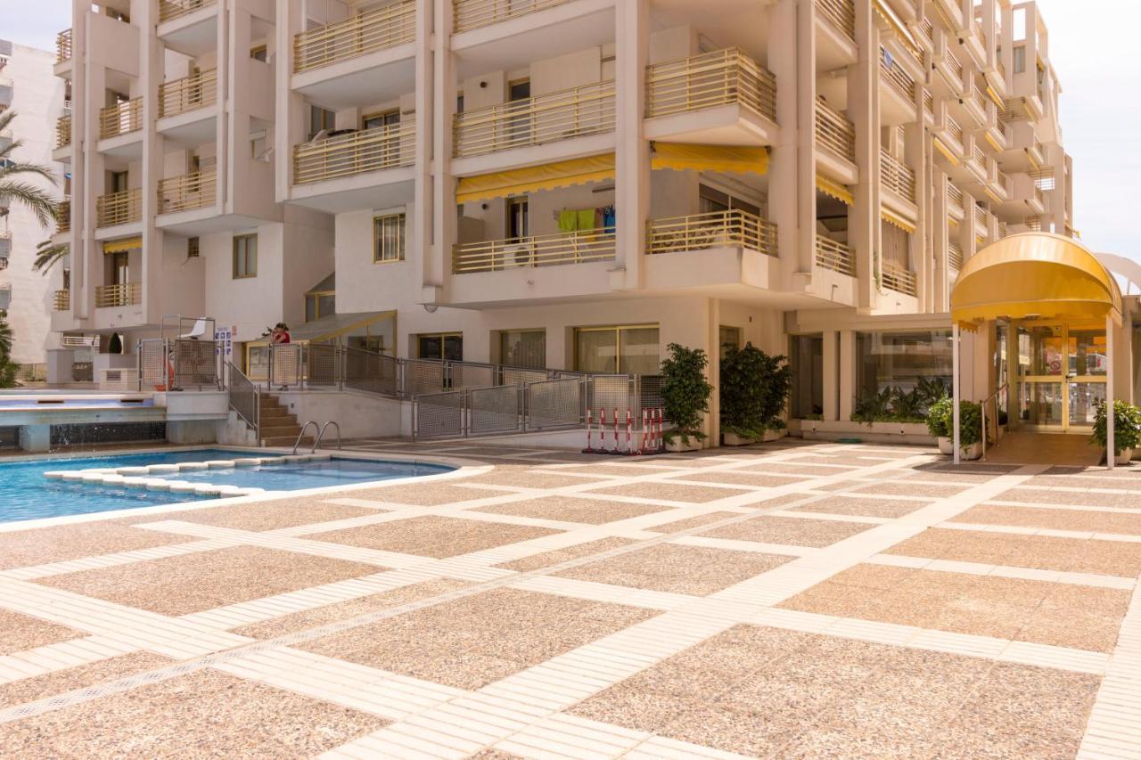 Estudio A 100 Metros De La Playa Salou Ngoại thất bức ảnh