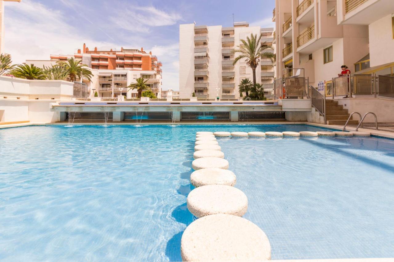 Estudio A 100 Metros De La Playa Salou Ngoại thất bức ảnh