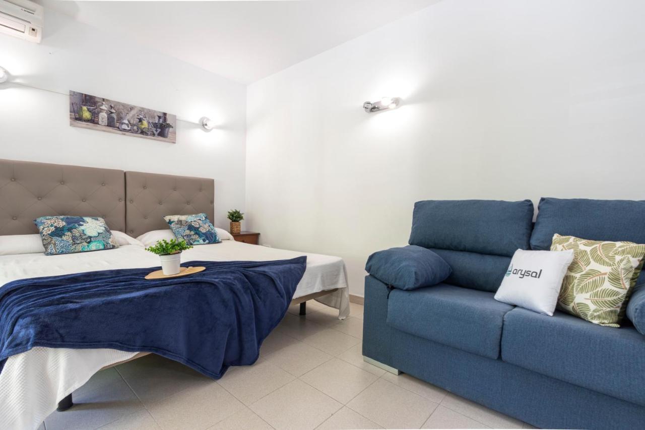 Estudio A 100 Metros De La Playa Salou Ngoại thất bức ảnh