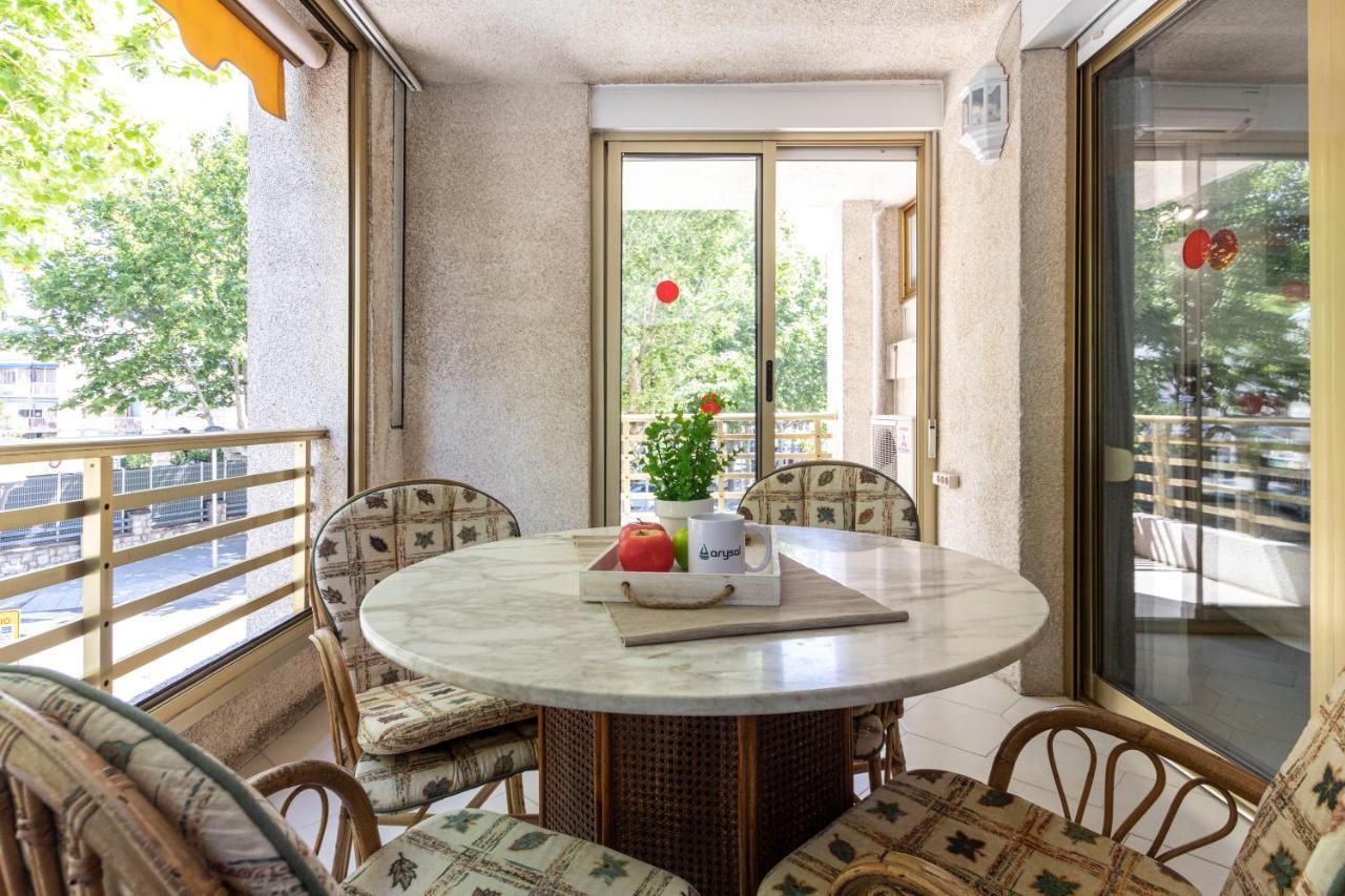Estudio A 100 Metros De La Playa Salou Ngoại thất bức ảnh