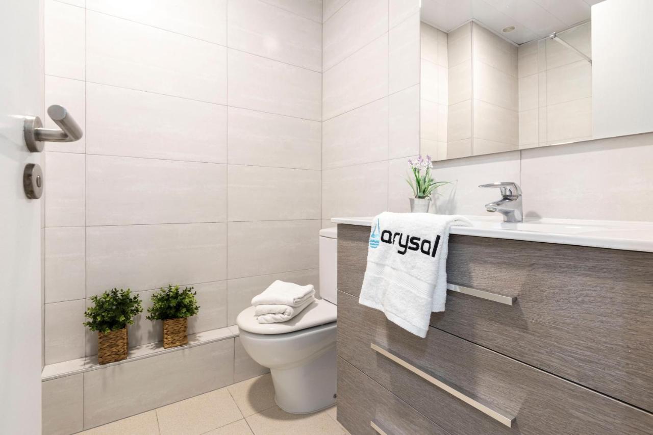 Estudio A 100 Metros De La Playa Salou Ngoại thất bức ảnh