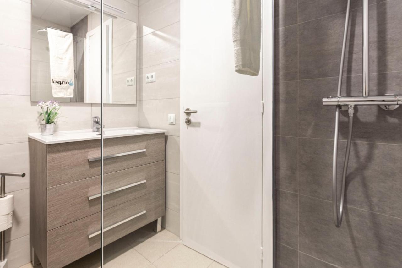Estudio A 100 Metros De La Playa Salou Ngoại thất bức ảnh