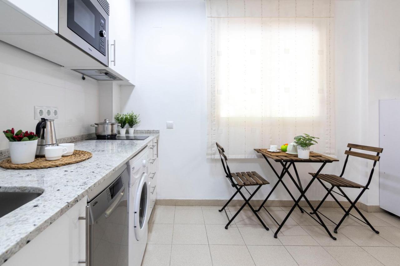 Estudio A 100 Metros De La Playa Salou Ngoại thất bức ảnh