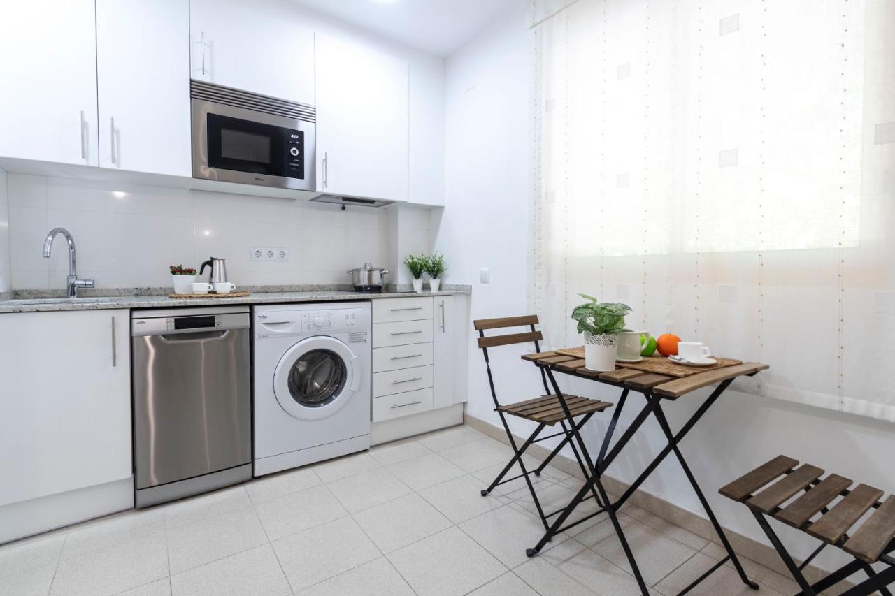 Estudio A 100 Metros De La Playa Salou Ngoại thất bức ảnh