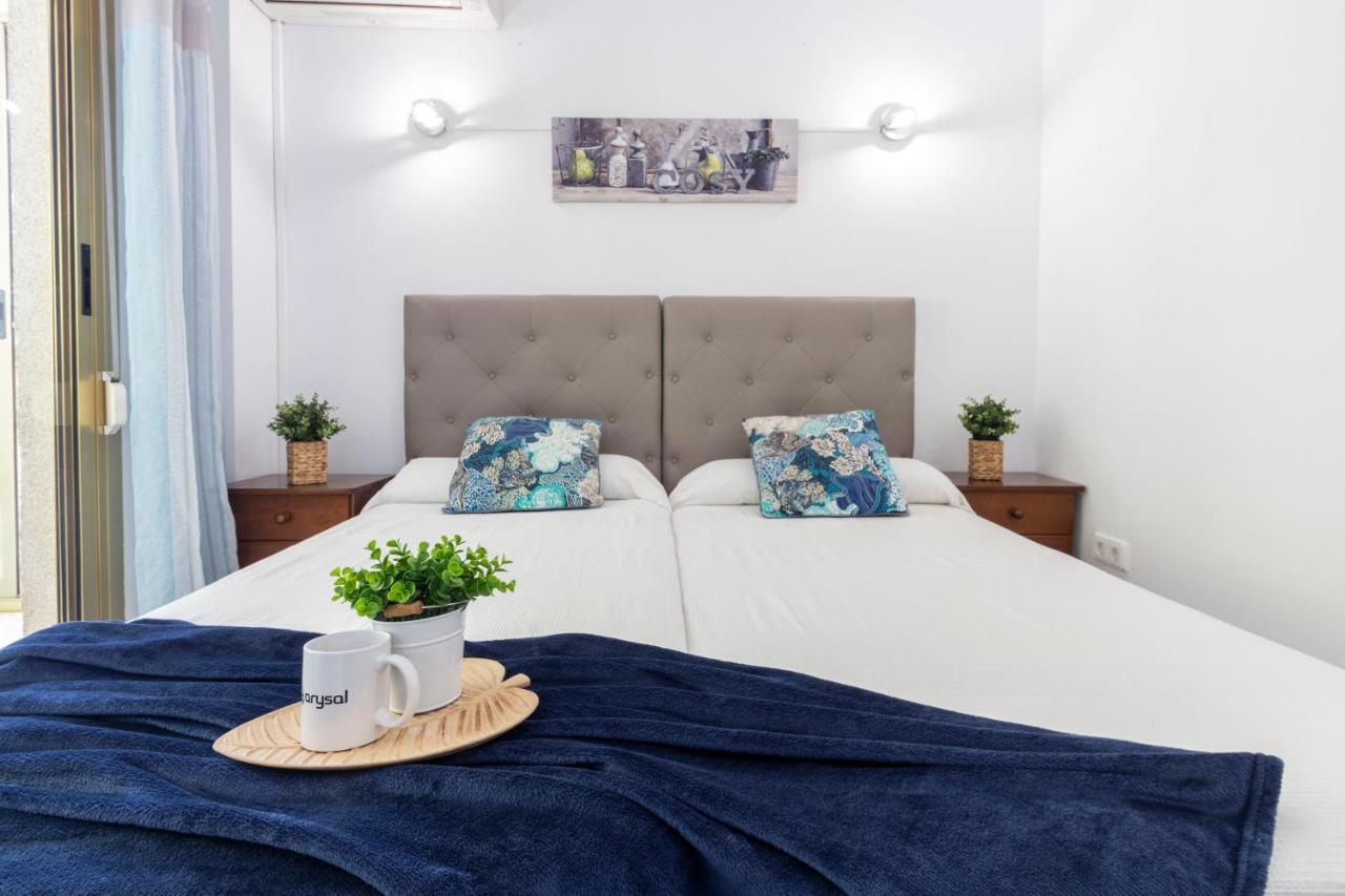 Estudio A 100 Metros De La Playa Salou Ngoại thất bức ảnh