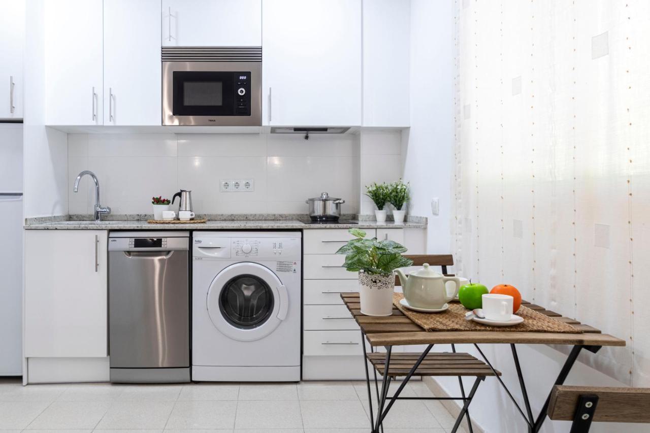 Estudio A 100 Metros De La Playa Salou Ngoại thất bức ảnh