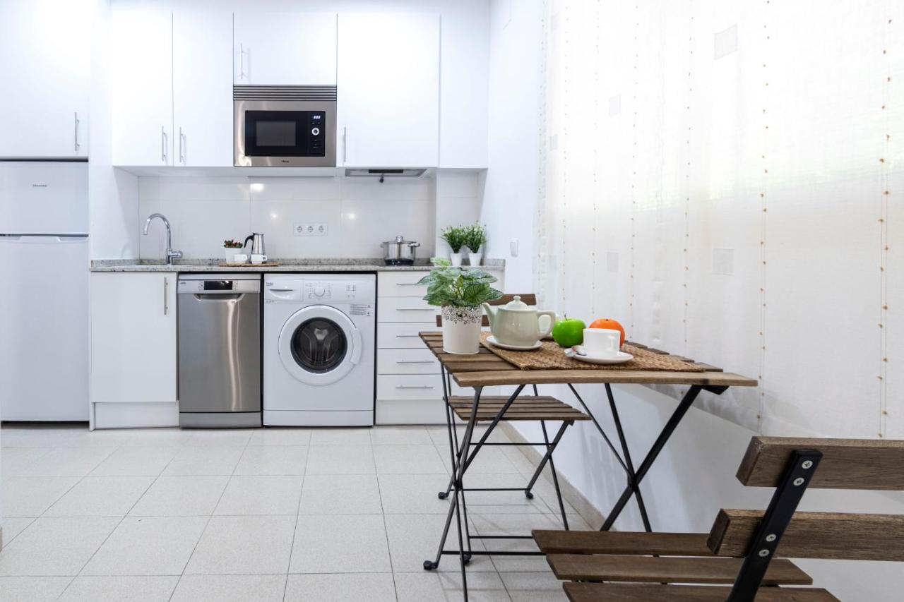 Estudio A 100 Metros De La Playa Salou Ngoại thất bức ảnh